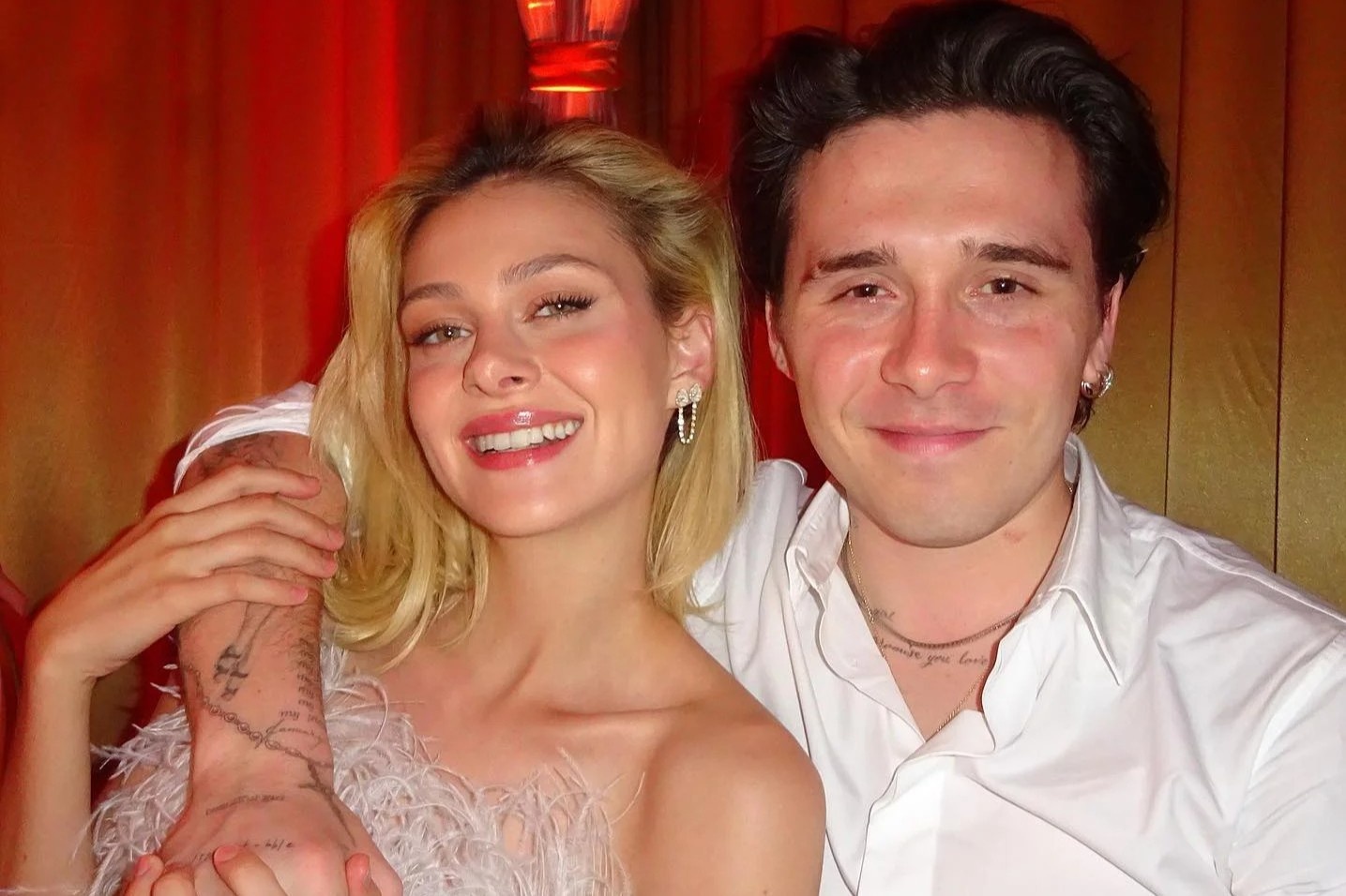 Nicola Peltz - ai nu nha ty phu hinh anh