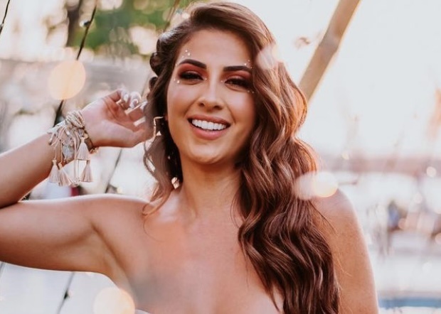 Nguoi mau Paraguay qua doi sau vu xa sung o dem nhac hinh anh