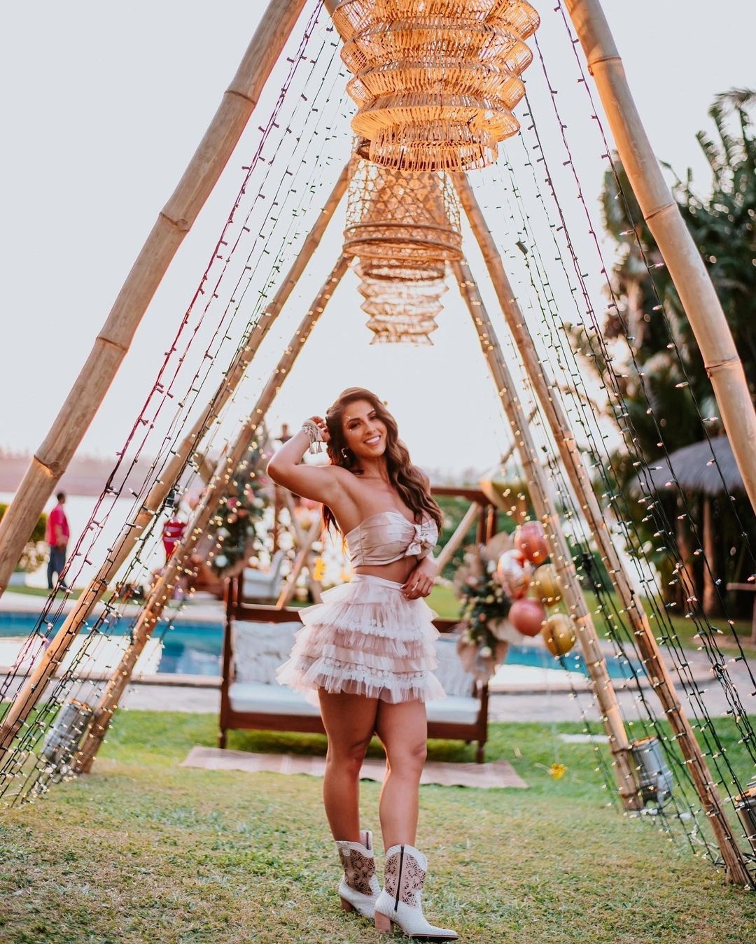 người mẫu bị bắn trong đêm nhạc ảnh 3 nguoi mau bi ban trong dem nhac anh 3