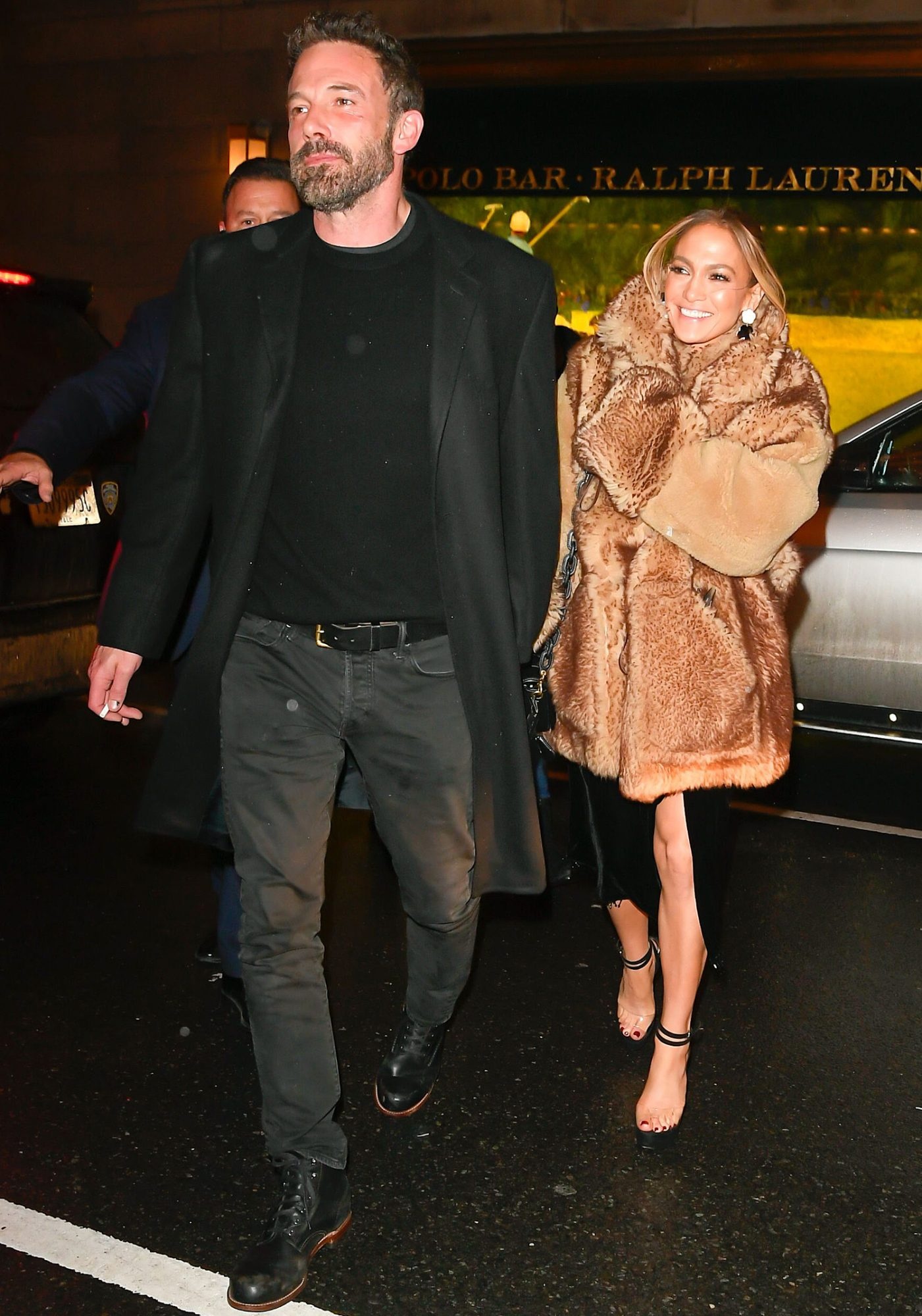 Jennifer Lopez noi ve tinh yeu voi Ben Affleck anh 2