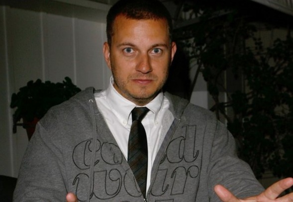 Quan ly nghe si noi tieng o Hollywood mat o tuoi 47 hinh anh