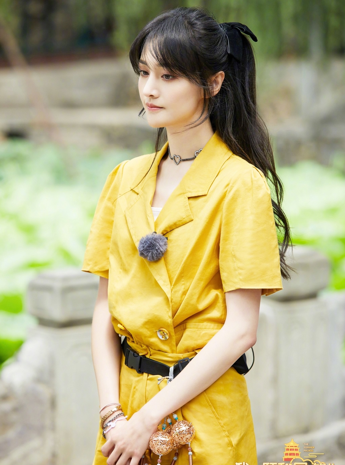 Dien vien hang A Trung Quoc bi siet thu lao anh 2