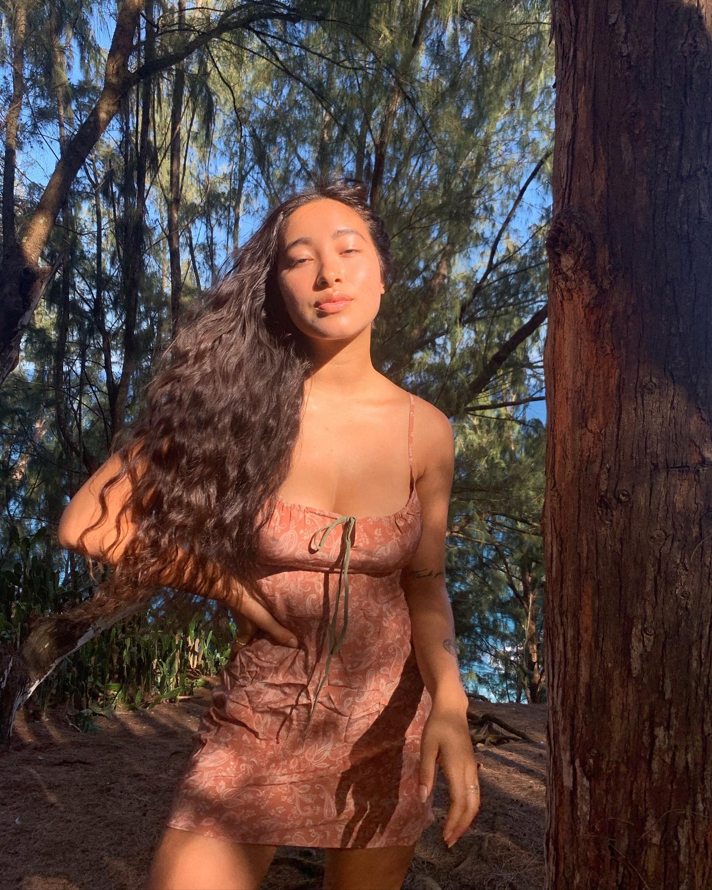 ban gai cua Shawn Mendes anh 7