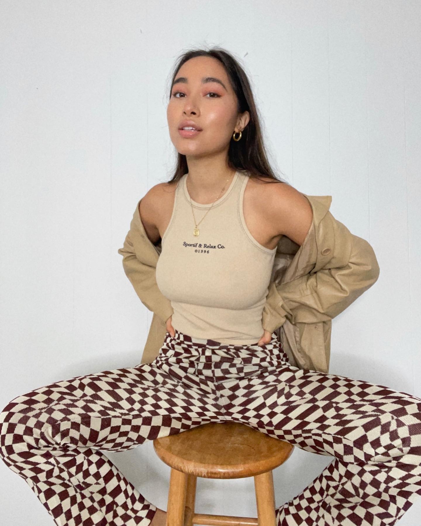 ban gai cua Shawn Mendes anh 4