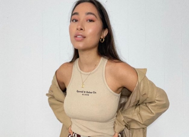 Hitomi Mochizuki - ngoi sao thuan an chay hinh anh