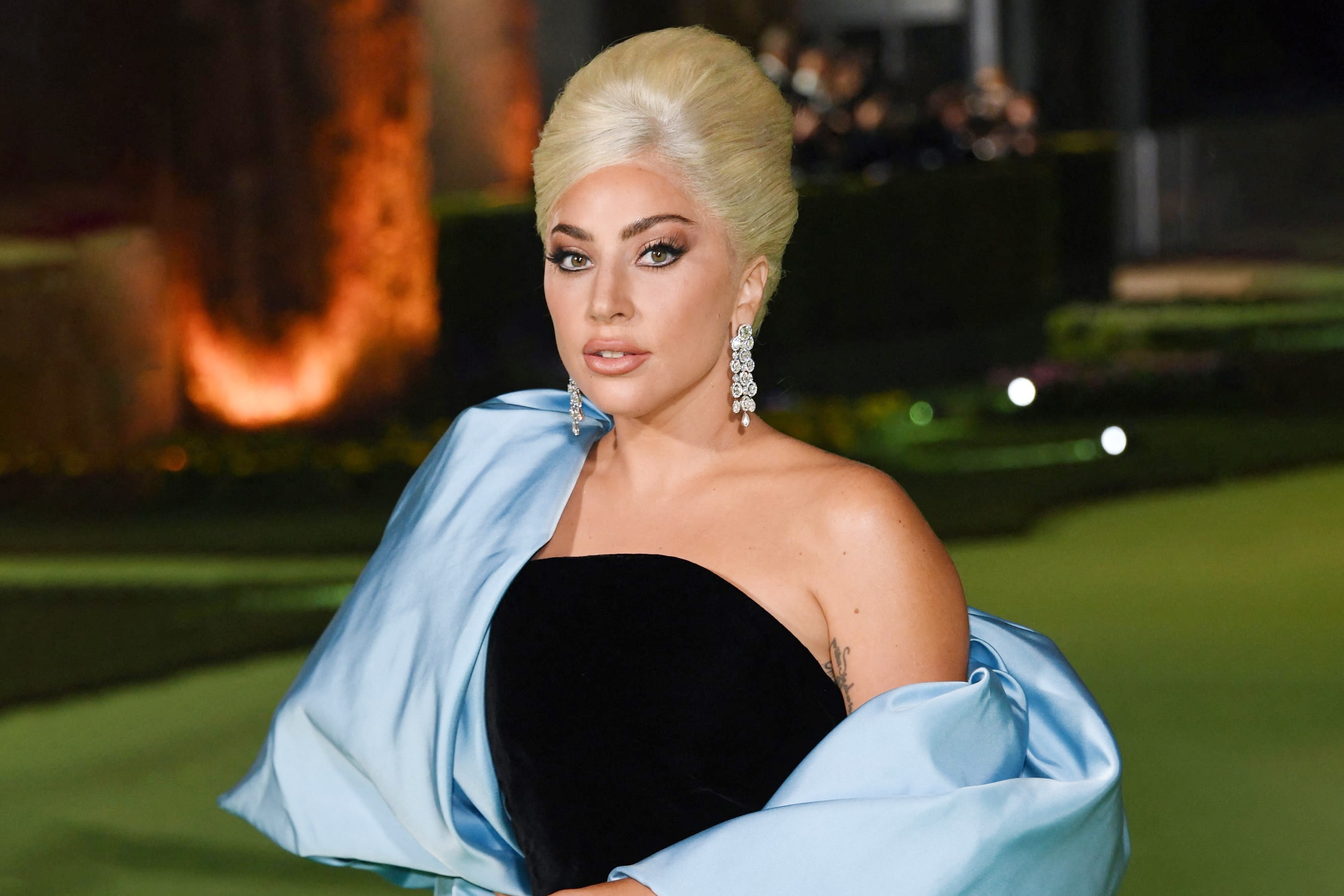 Nhung cu truot de cu Oscar gay bat ngo hinh anh