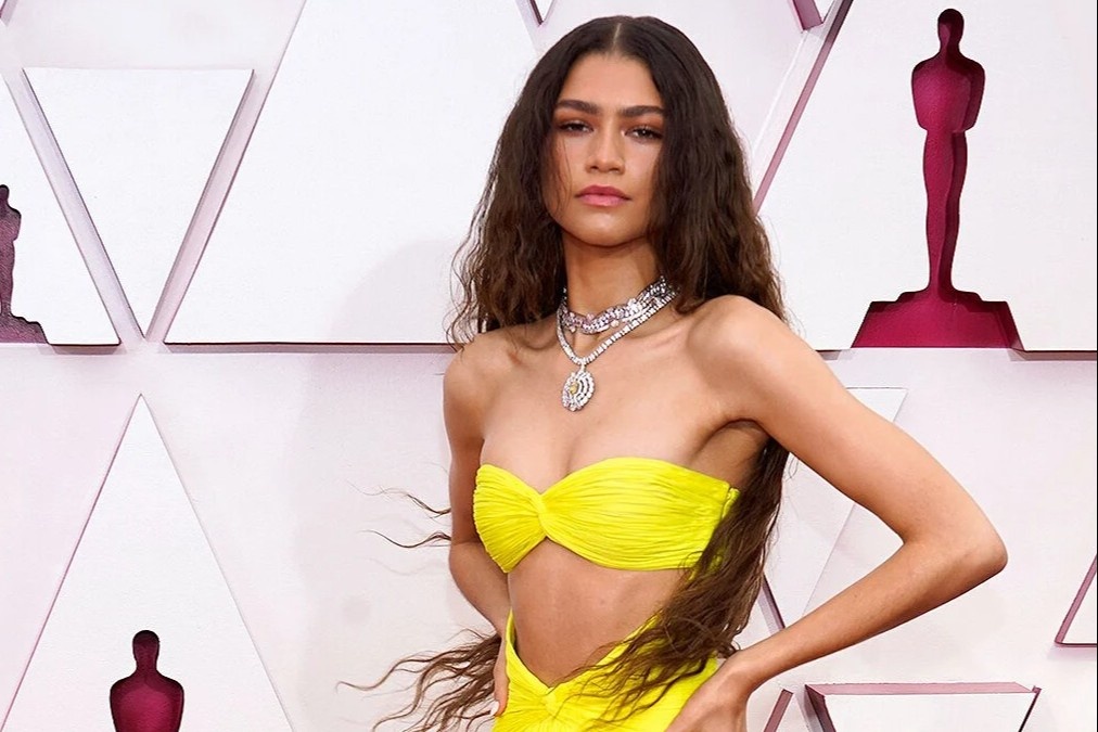 Lieu con ai theo doi giai Oscar hinh anh