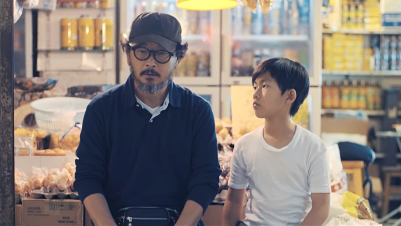 dong phim lang man Hong Kong that the anh 6