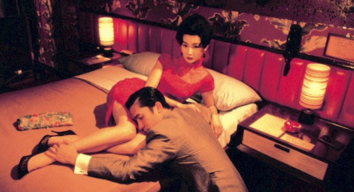 Phim Hong Kong that the hinh anh