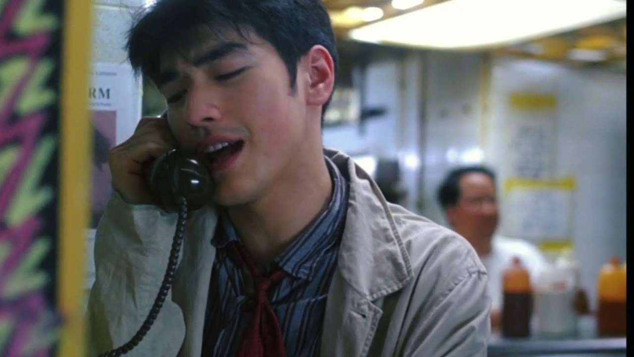 dong phim lang man Hong Kong that the anh 2