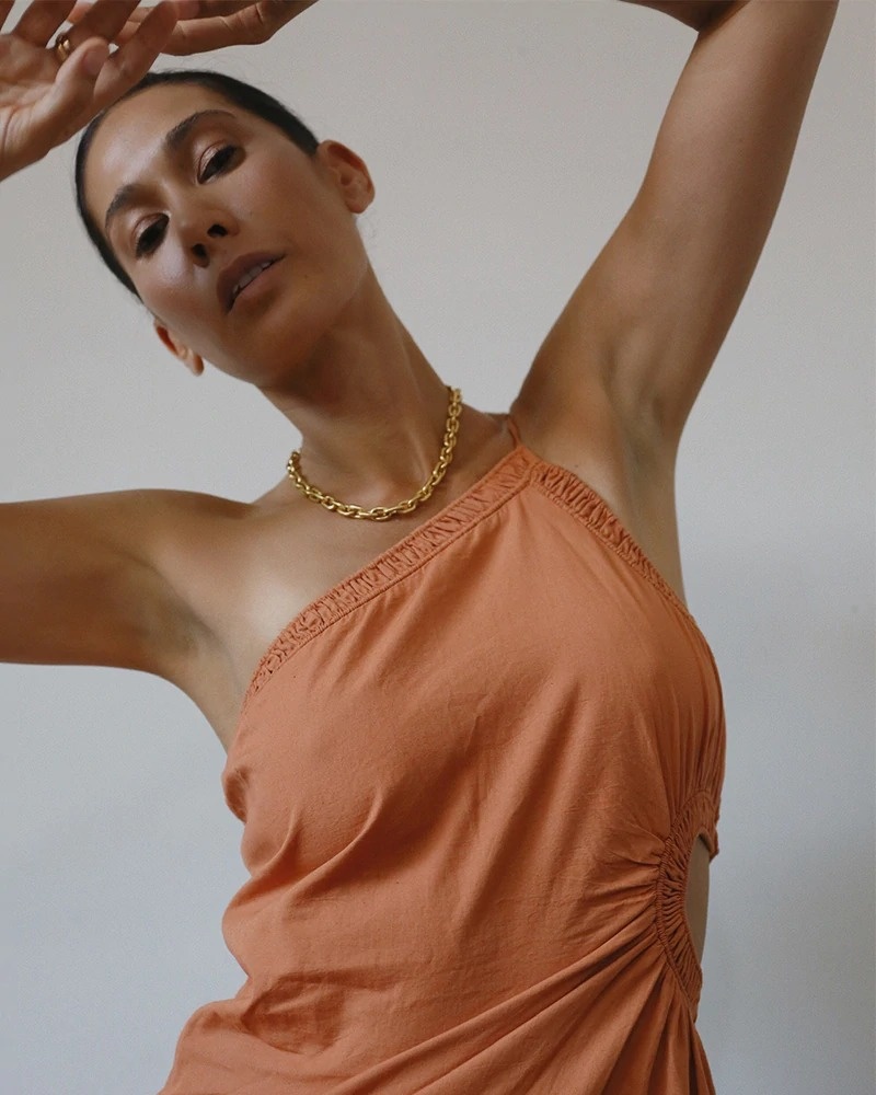 Lindy Rama-Ellis mắc Covid-19 lần thứ ba ảnh 2 Lindy Rama-Ellis mac Covid-19 lan thu ba anh 2