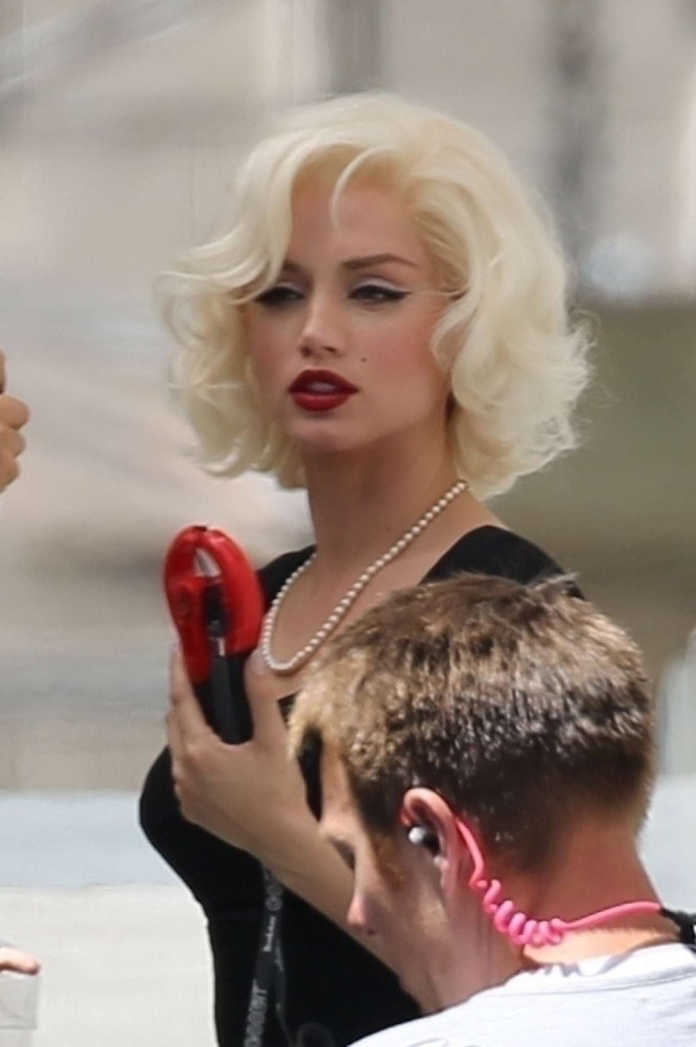 Phim moi ve Marilyn Monroe anh 2