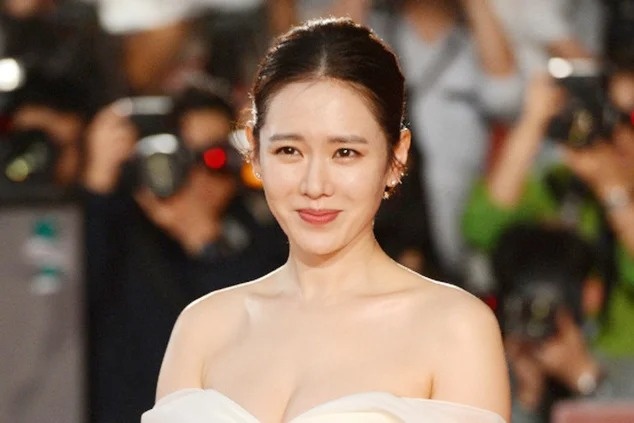 Bi quyet tre trung o tuoi 40 cua Son Ye Jin hinh anh