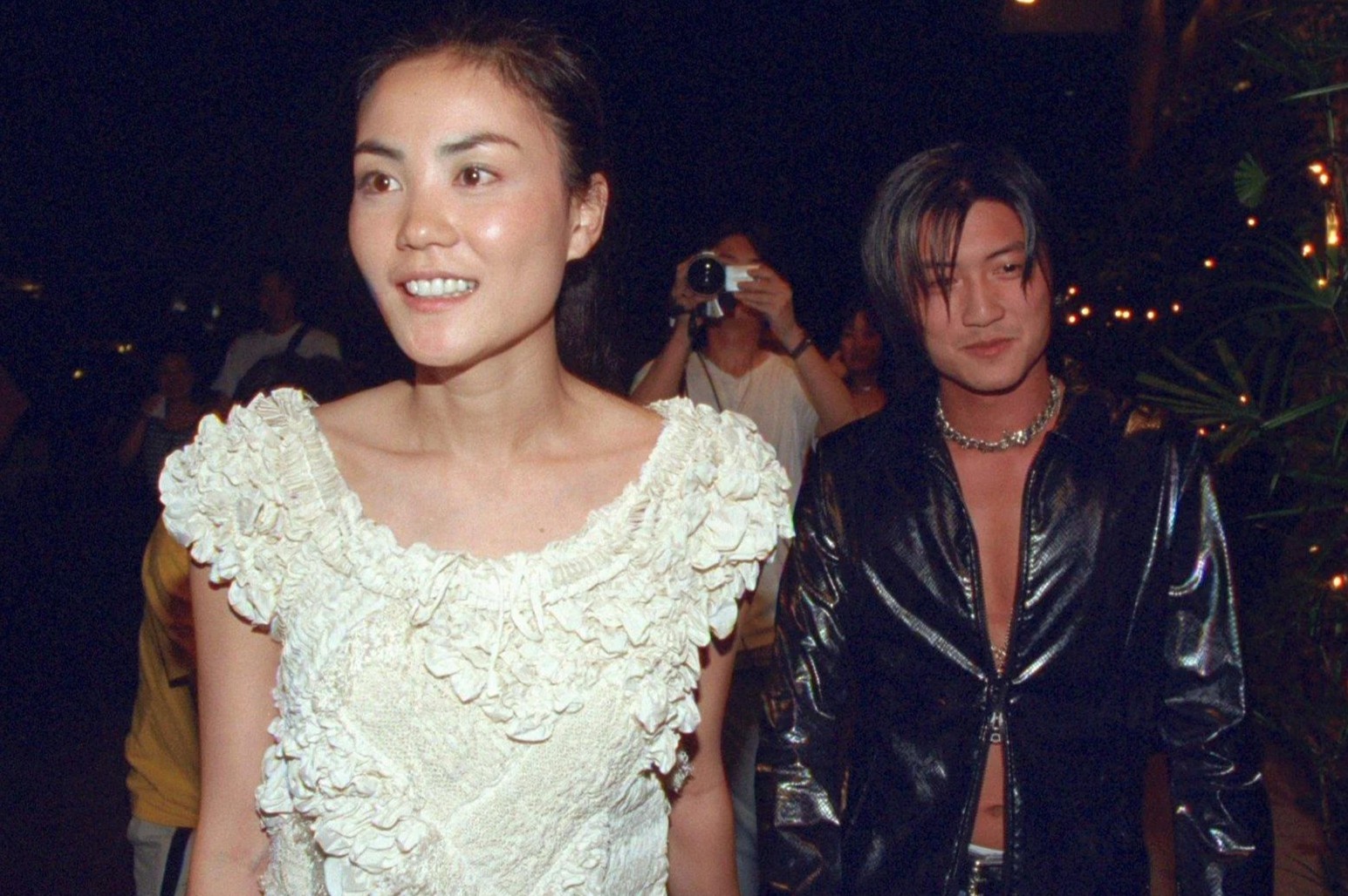 5 cap sao 'guong vo lai lanh' hinh anh