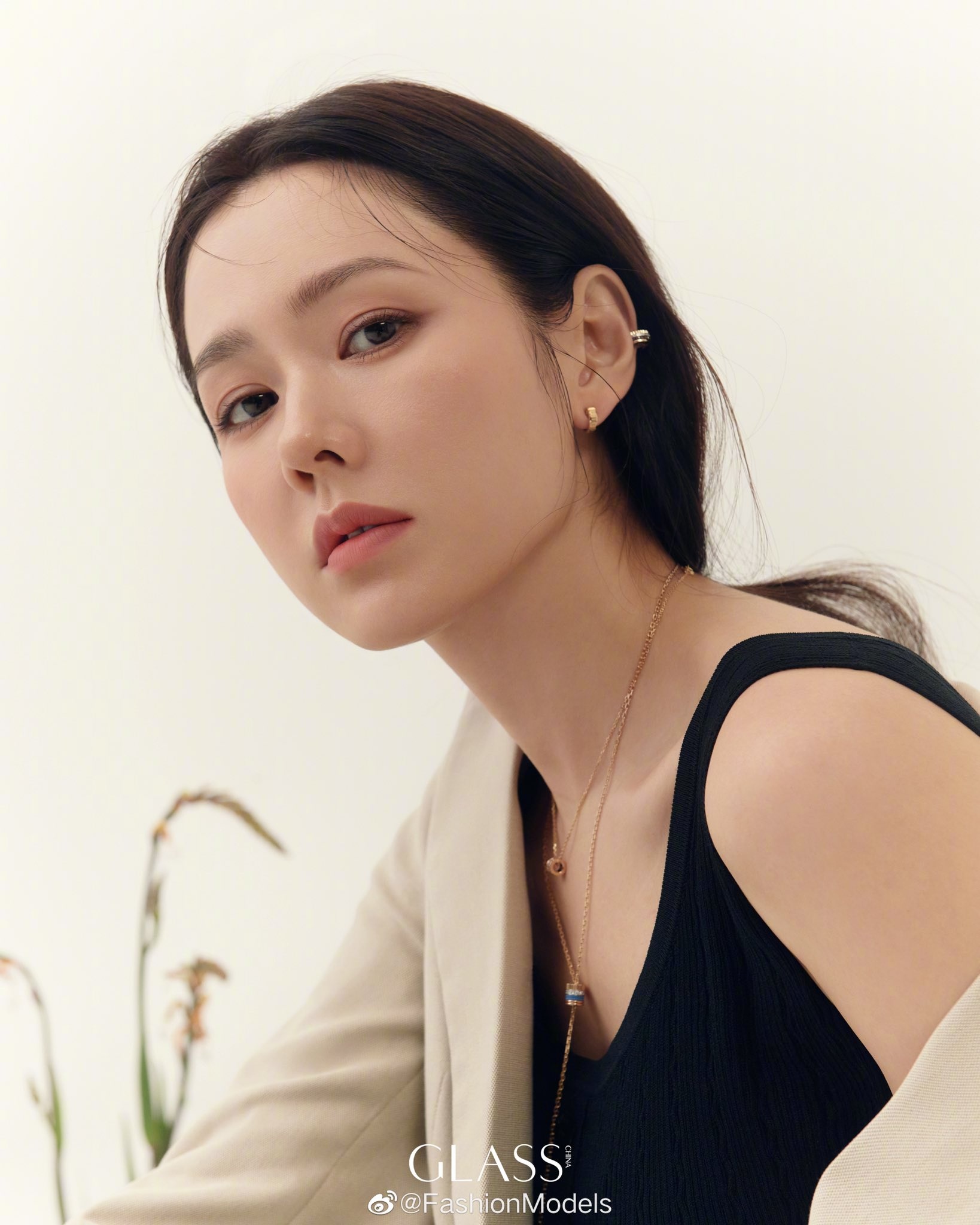 bí quyết trẻ trung của Son Ye Jin ảnh 8 bi quyet tre trung cua Son Ye Jin anh 8