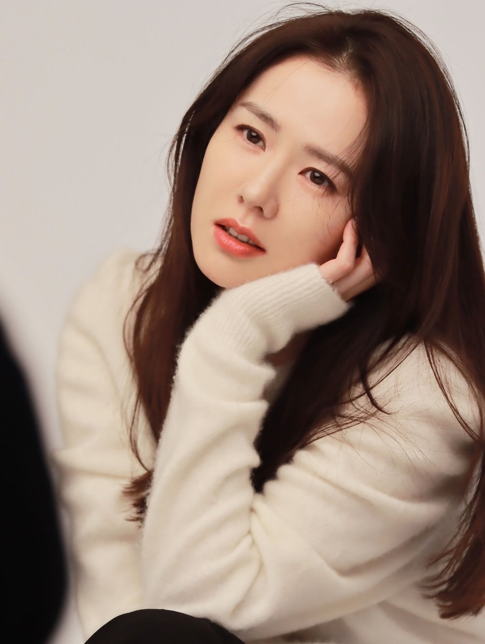 bí quyết trẻ trung của Son Ye Jin ảnh 5 bi quyet tre trung cua Son Ye Jin anh 5