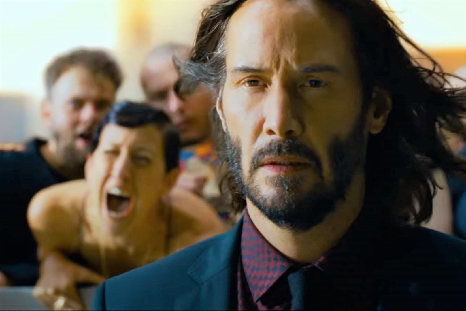 Cac hang phim dua nhau ra toa vi su that bai cua 'Ma tran' hinh anh