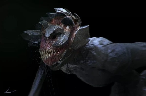 Vùng đất câm lặng sắp có phần ba ảnh 3 Vung dat cam lang sap co phan ba anh 3