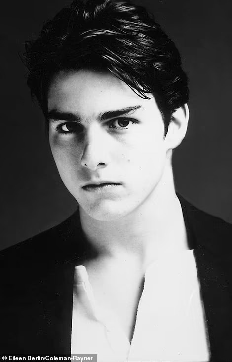 Tom Cruise thoi khong co xu dinh tui anh 2