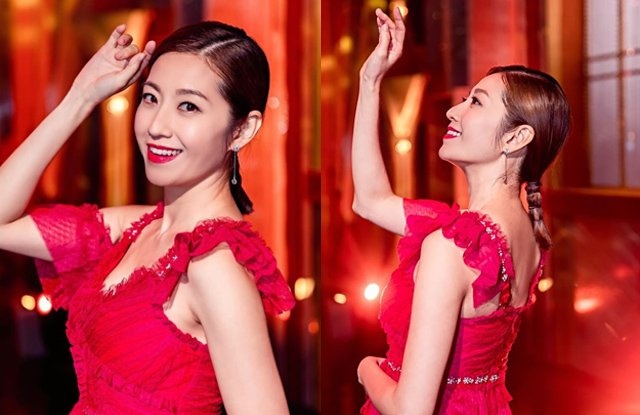 Tran Tu Dao sao hon nhan ran nut anh 1