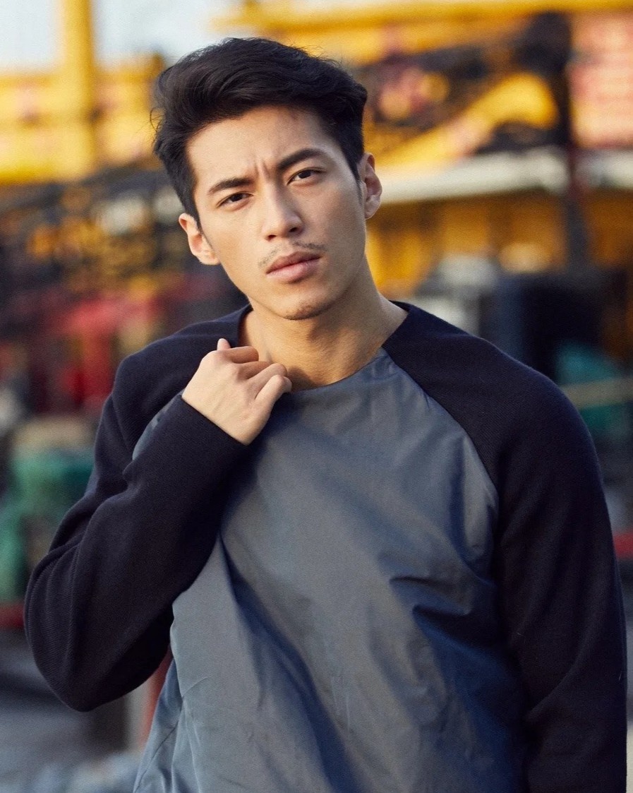 Á hậu Hong Kong ngoại tình với 7 người ảnh 5 A hau Hong Kong ngoai tinh voi 7 nguoi anh 5