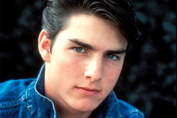 Tham vong tu nhieu nam truoc cua Tom Cruise hinh anh