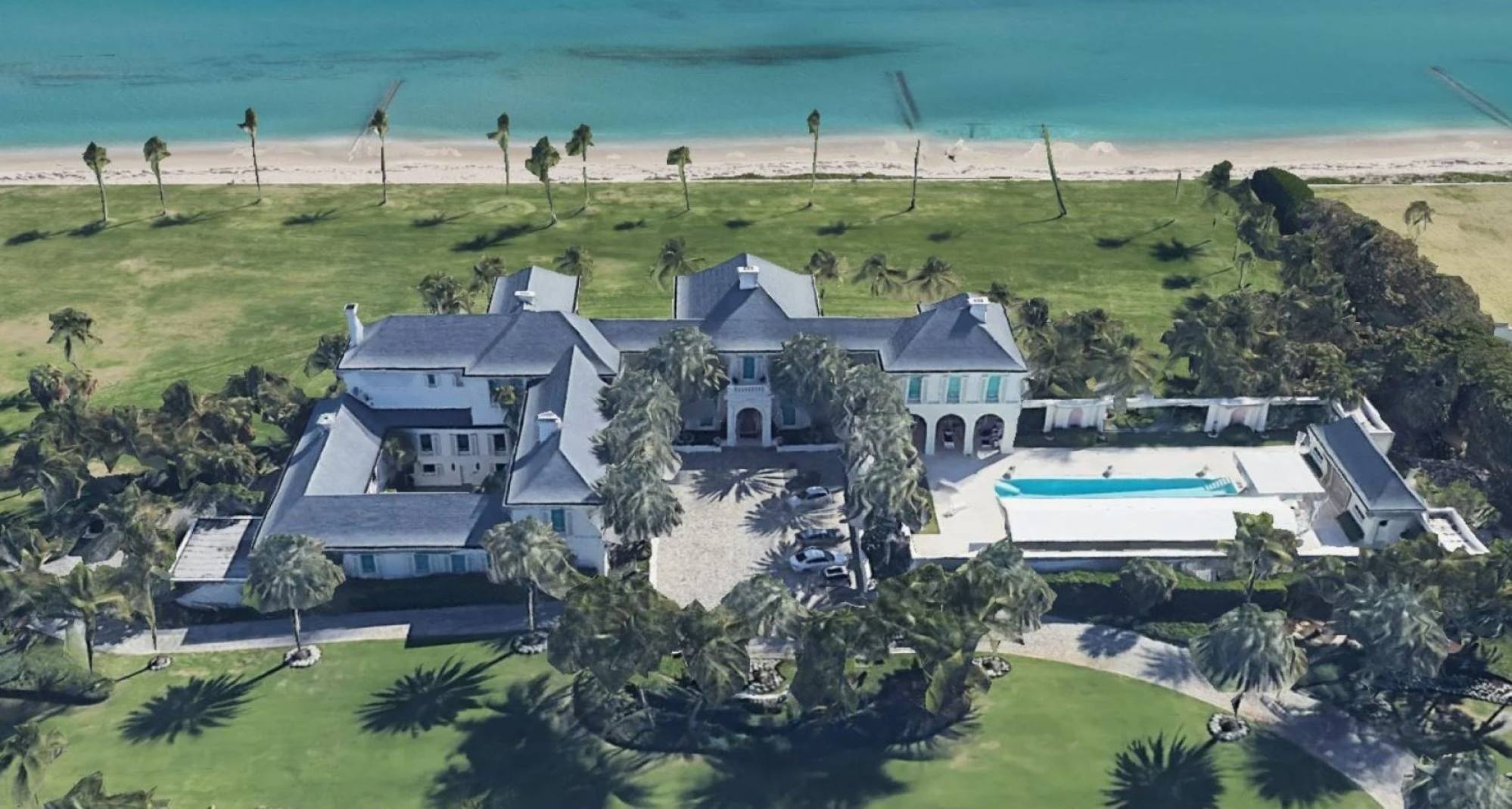 quy mo tiec cuoi cua Brooklyn Beckham anh 5