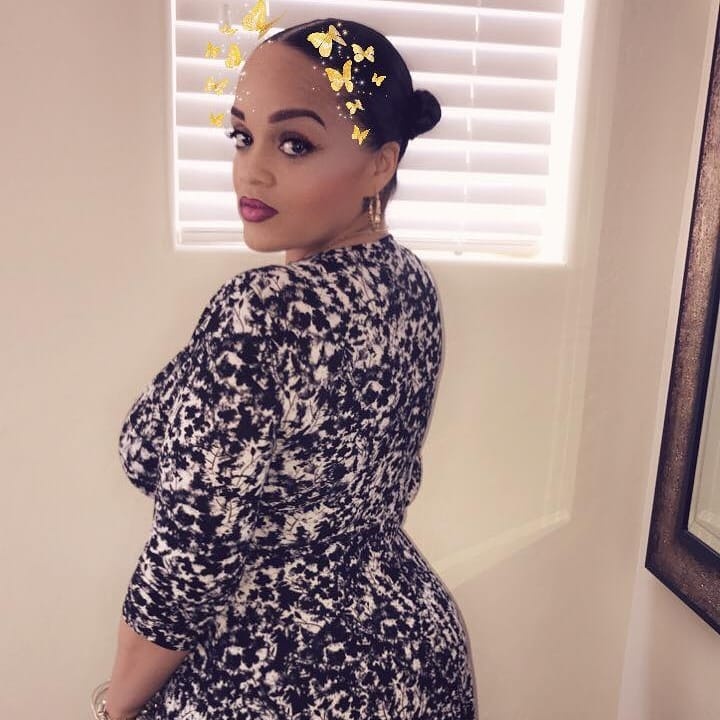 em gái cùng cha khác mẹ của Michael Jackson ảnh 5 em gai cung cha khac me cua Michael Jackson anh 5