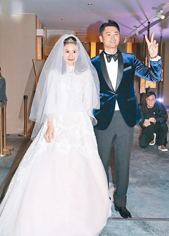 cuoc song nhu no le cua Giang Nhuoc Lam anh 1