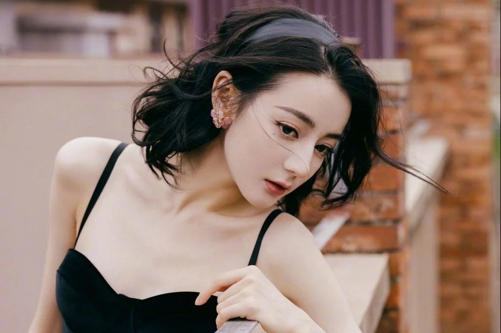 Dich Le Nhiet Ba dong cap cung Anh de Luu Diep hinh anh