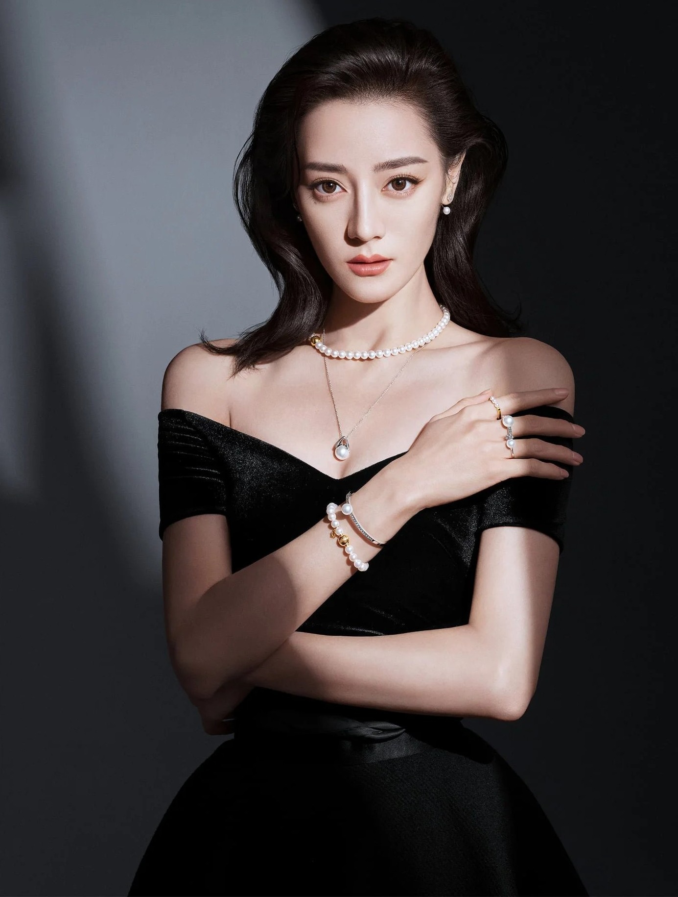 Địch Lệ Nhiệt Ba đóng phim mới ảnh 1 Dich Le Nhiet Ba dong phim moi anh 1