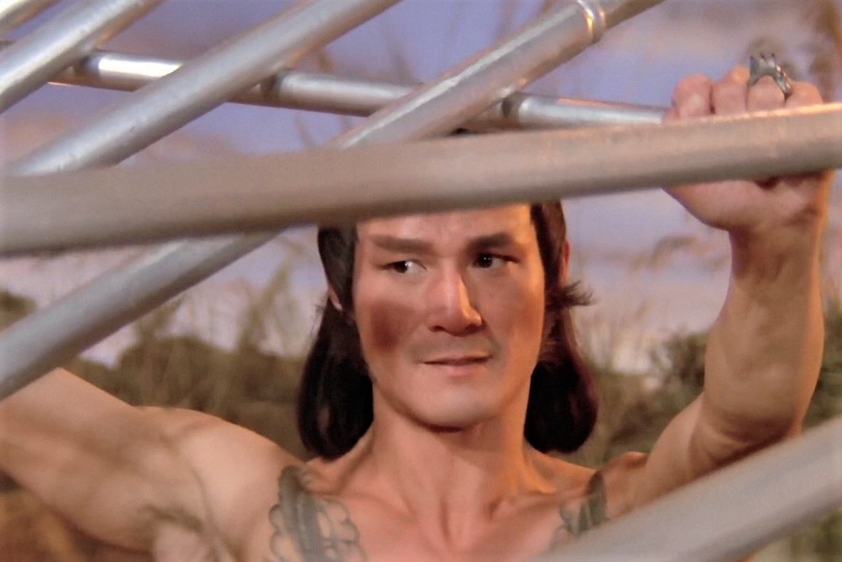 Tai sao ninja trong phim Hong Kong la ke lua dao? hinh anh