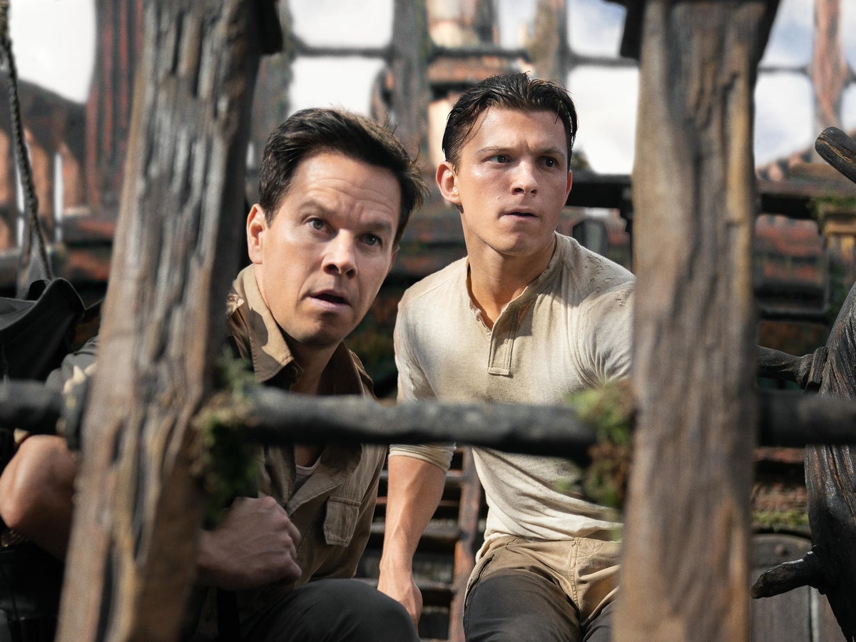Thành tích phòng vé của Tom Holland ảnh 1 Thanh tich phong ve cua Tom Holland anh 1
