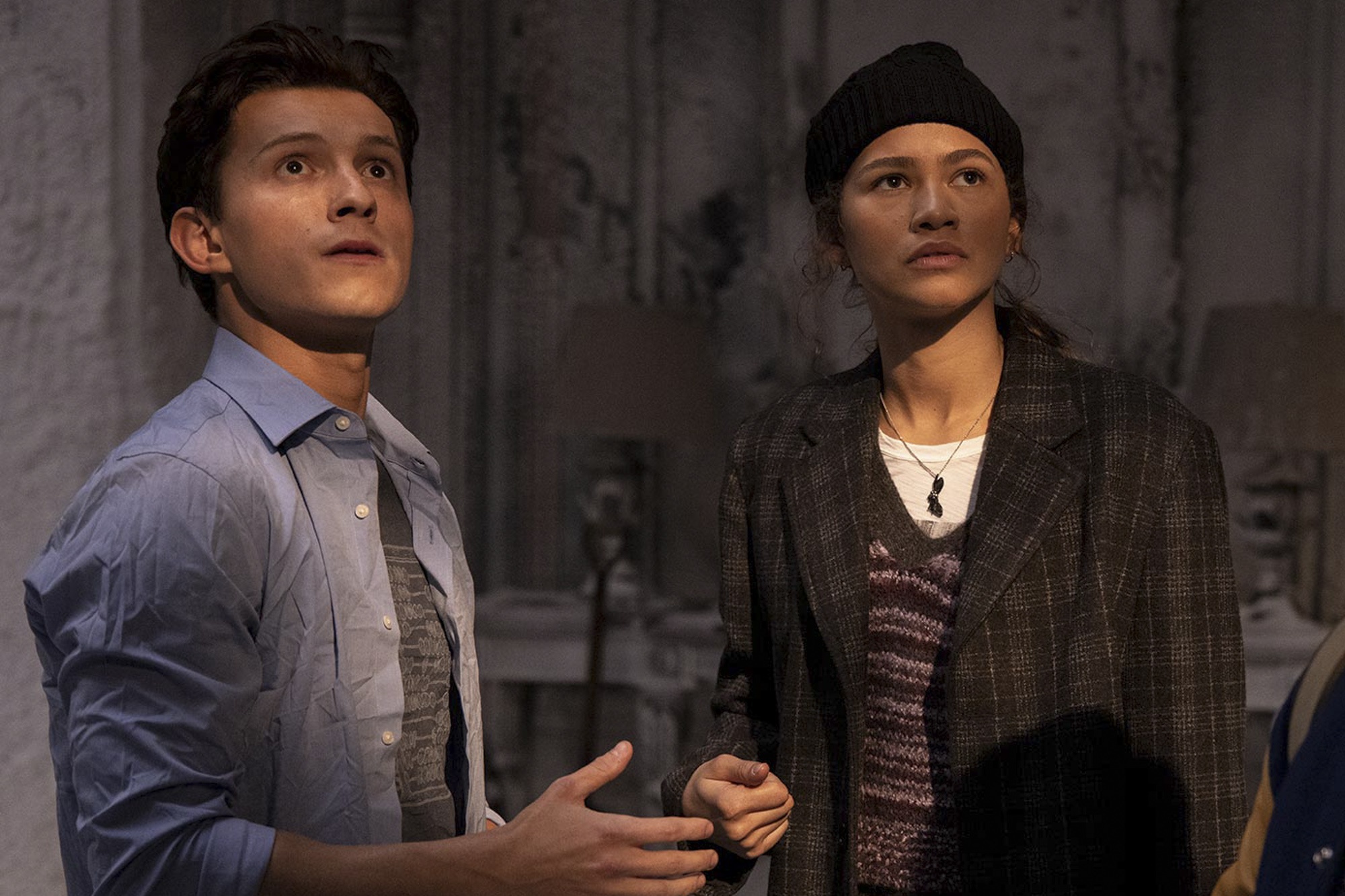 Thành tích phòng vé của Tom Holland ảnh 2 Thanh tich phong ve cua Tom Holland anh 2