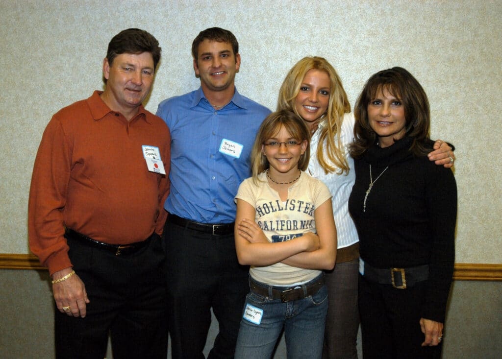 hồi ký về cuộc đời Britney Spears ảnh 1 hoi ky ve cuoc doi Britney Spears anh 1