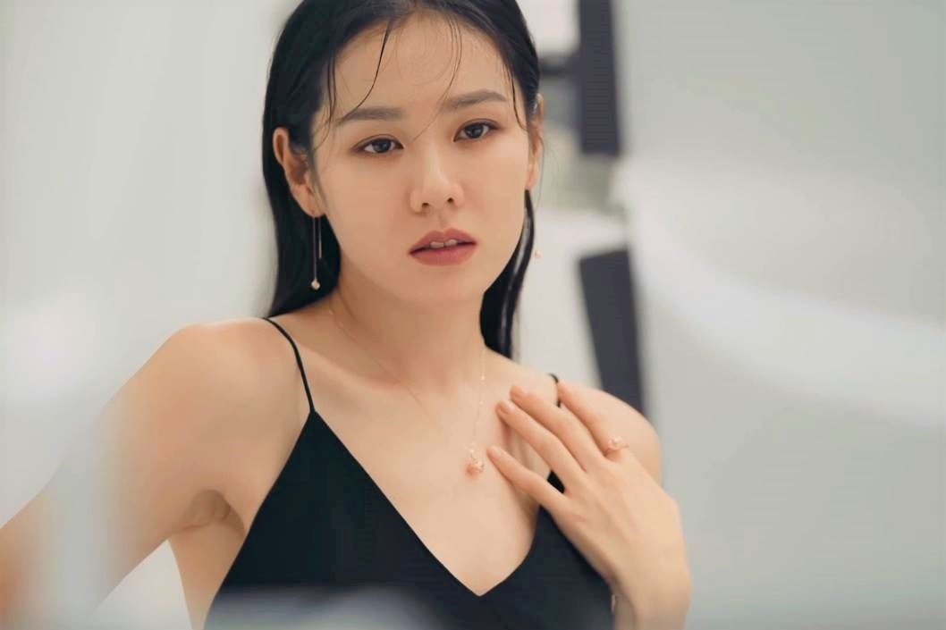 Phim moi cua Son Ye Jin coi mo ve tinh mot dem hinh anh