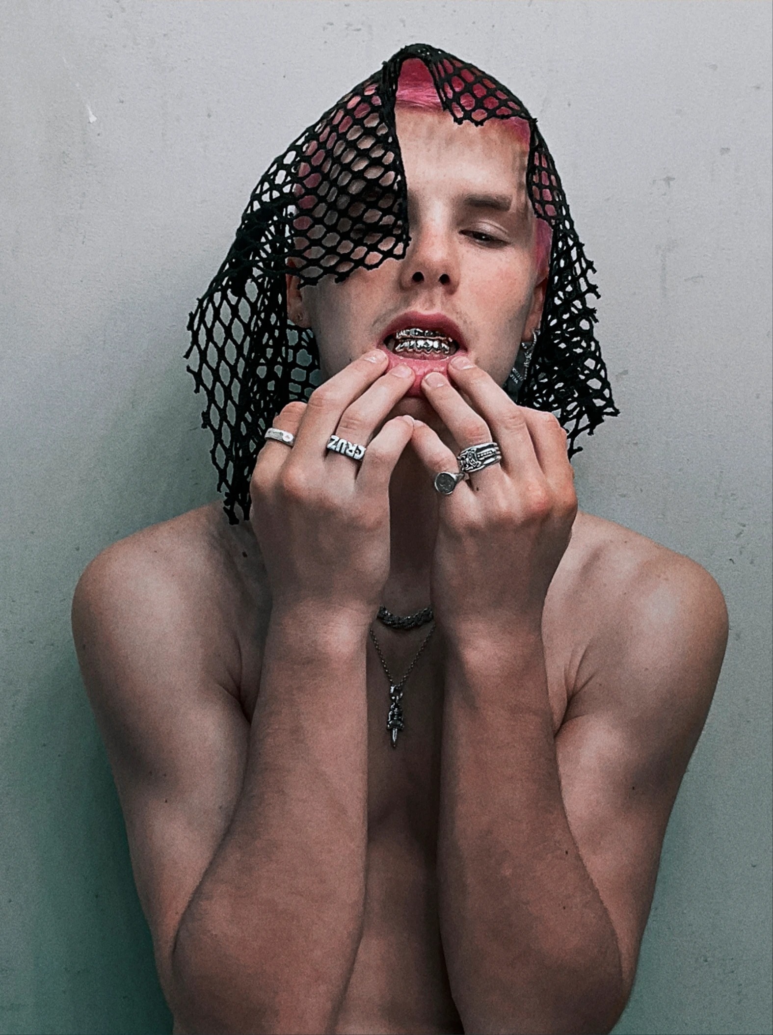 sự nghiệp của Cruz Beckham ảnh 3 su nghiep cua Cruz Beckham anh 3