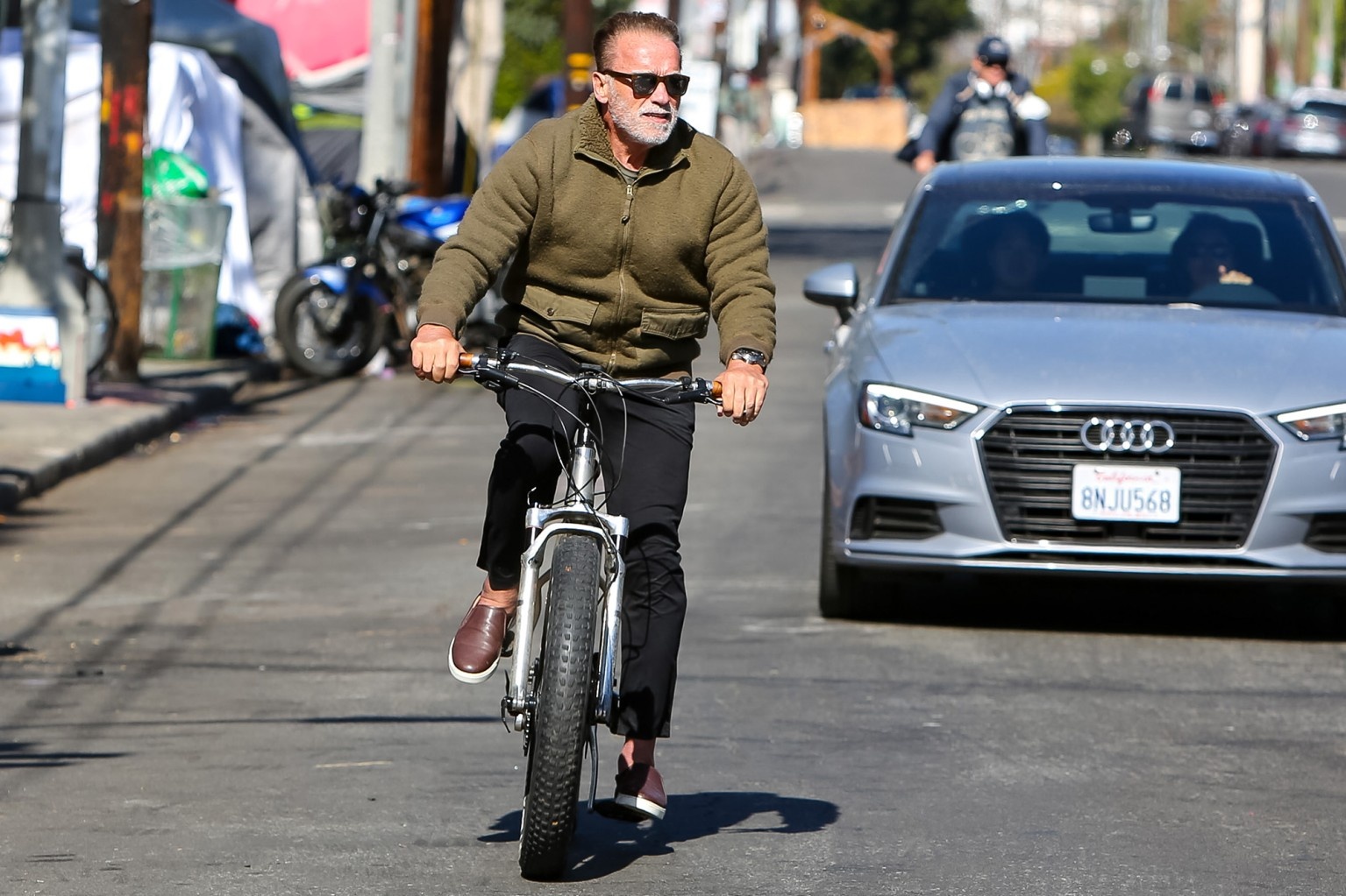 Ke huy diet an thuan chay anh 1