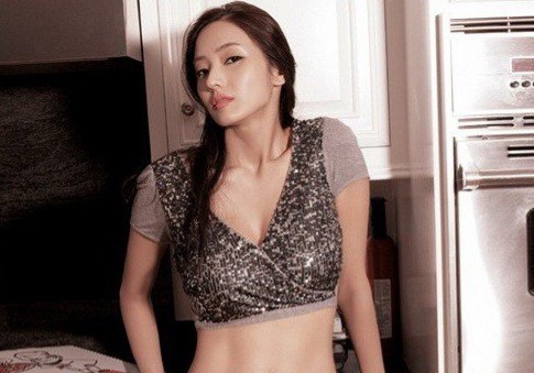 My nhan Han duoc goi la Lo Lem doi thuc hinh anh