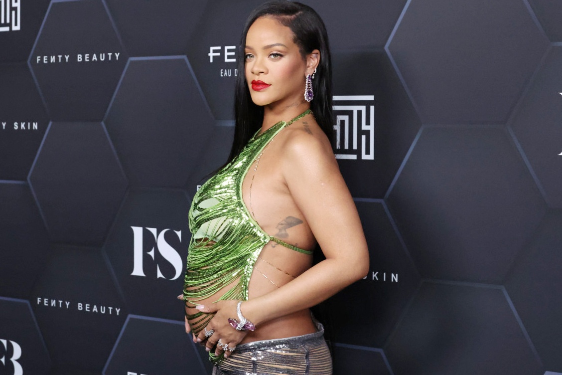 Dieu thu vi ve nu ca si giau nhat the gioi hinh anh