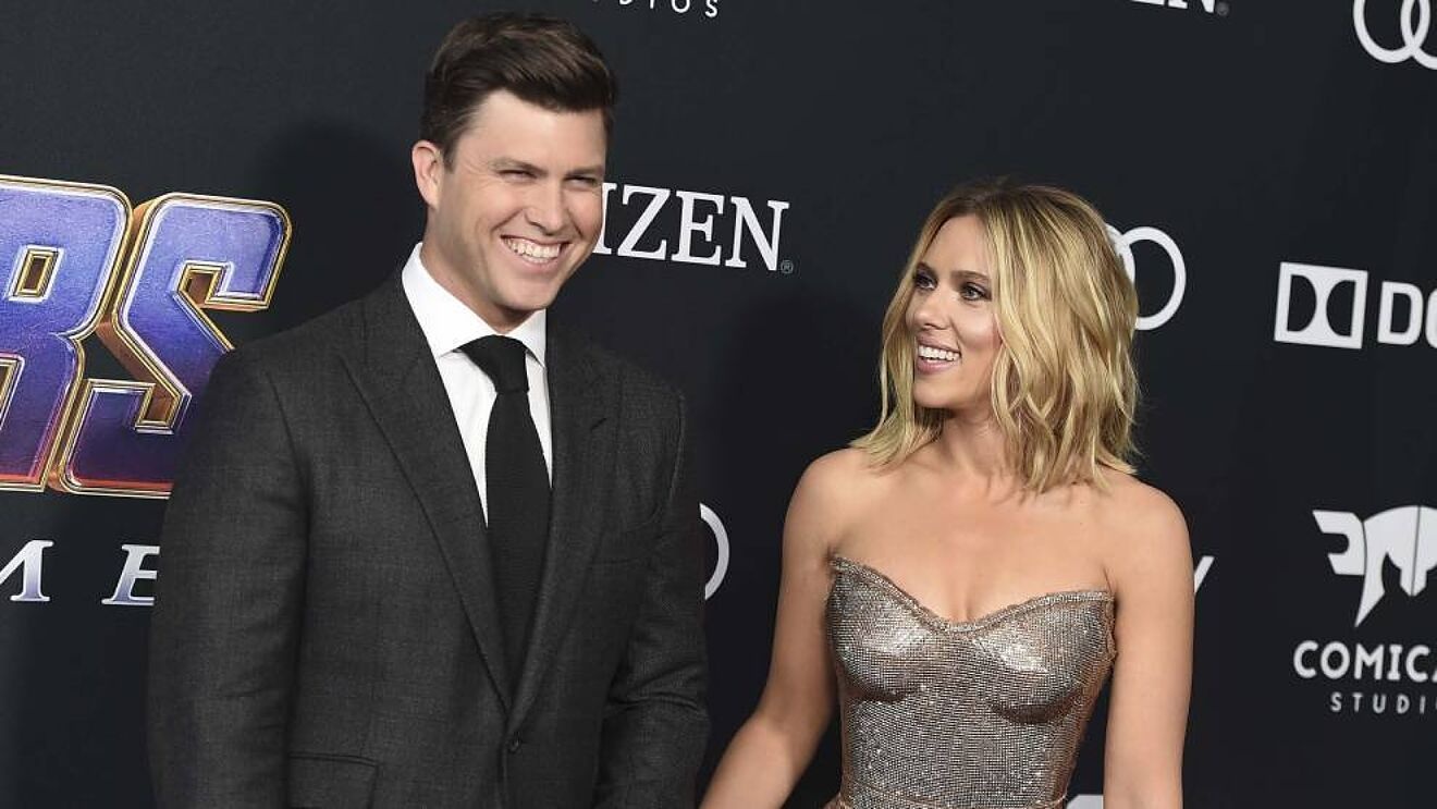 Scarlett Johansson tranh xa truyen thong anh 1