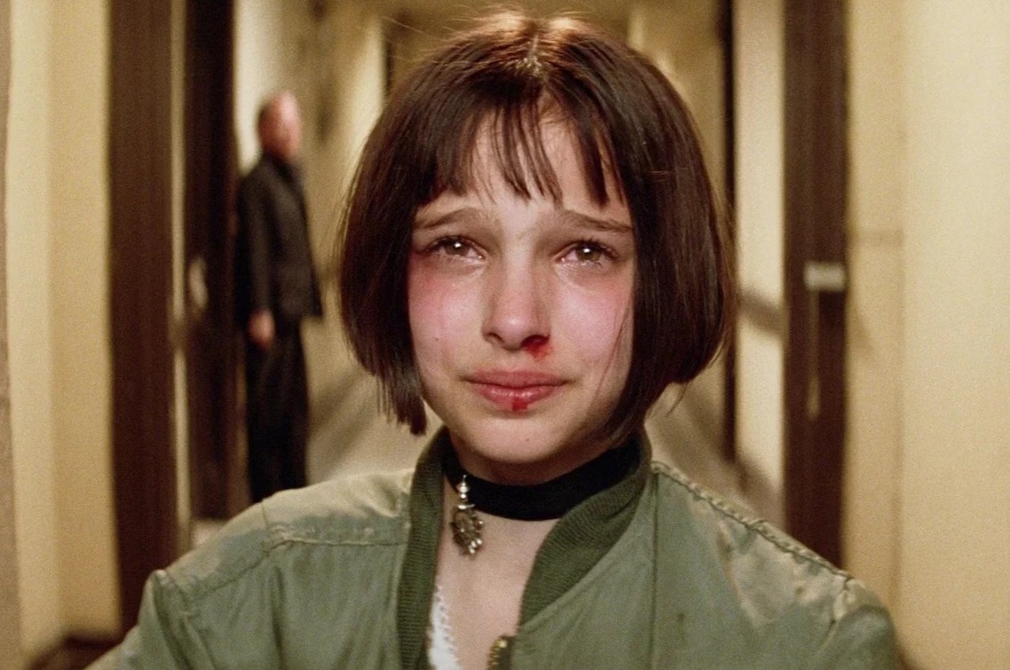 Bo phim gay tranh cai nhat cua Natalie Portman hinh anh