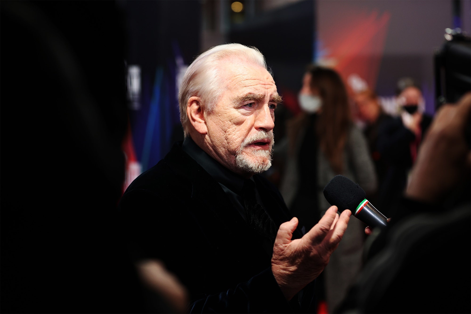 dien vien che phim cua dong nghiep anh 1