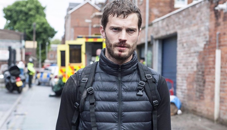 dien vien bi tu choi vai vi qua xinh anh 8