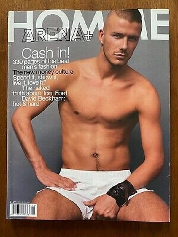 các con Beckham nối gót cha mẹ ảnh 4 cac con Beckham noi got cha me anh 4