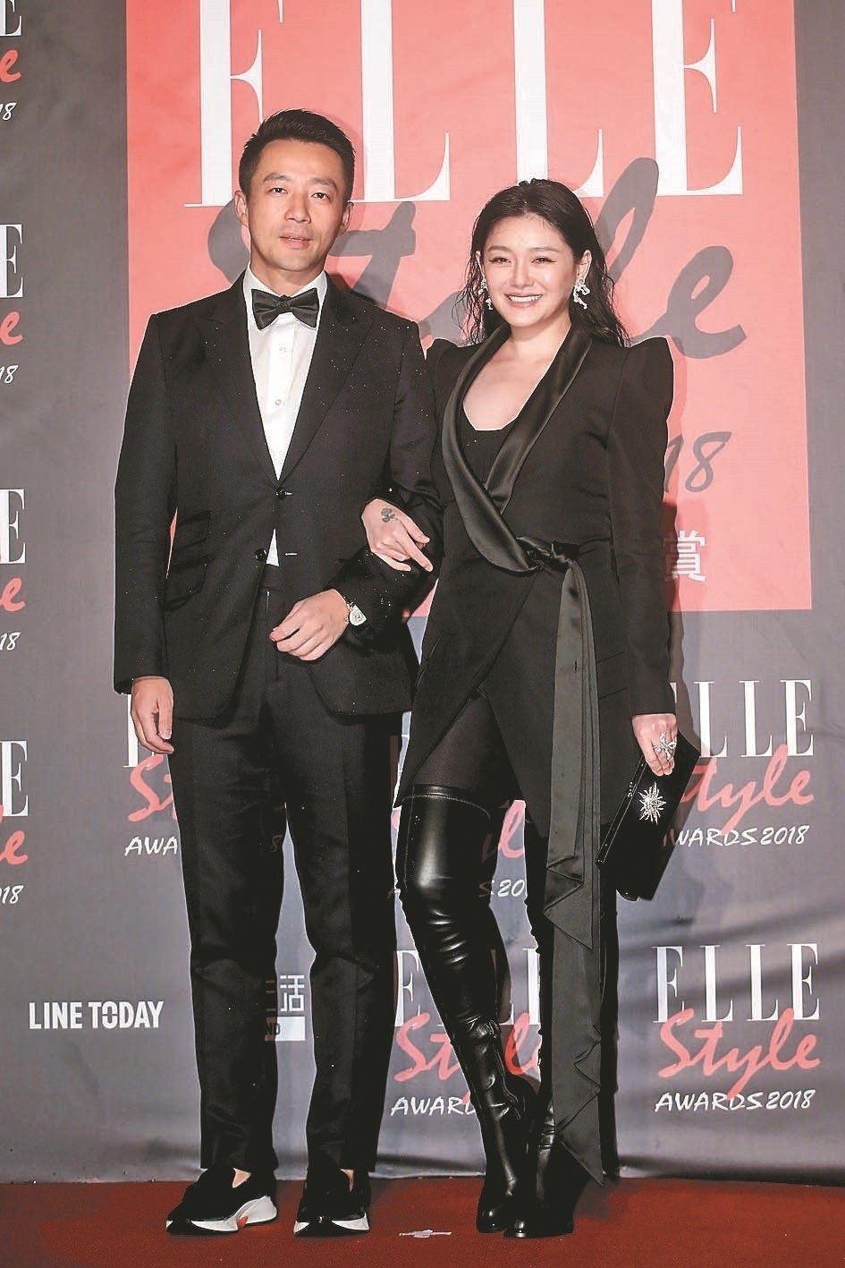 cuộc hôn nhân sóng gió của Từ Hy Viên ảnh 6 cuoc hon nhan song gio cua Tu Hy Vien anh 6