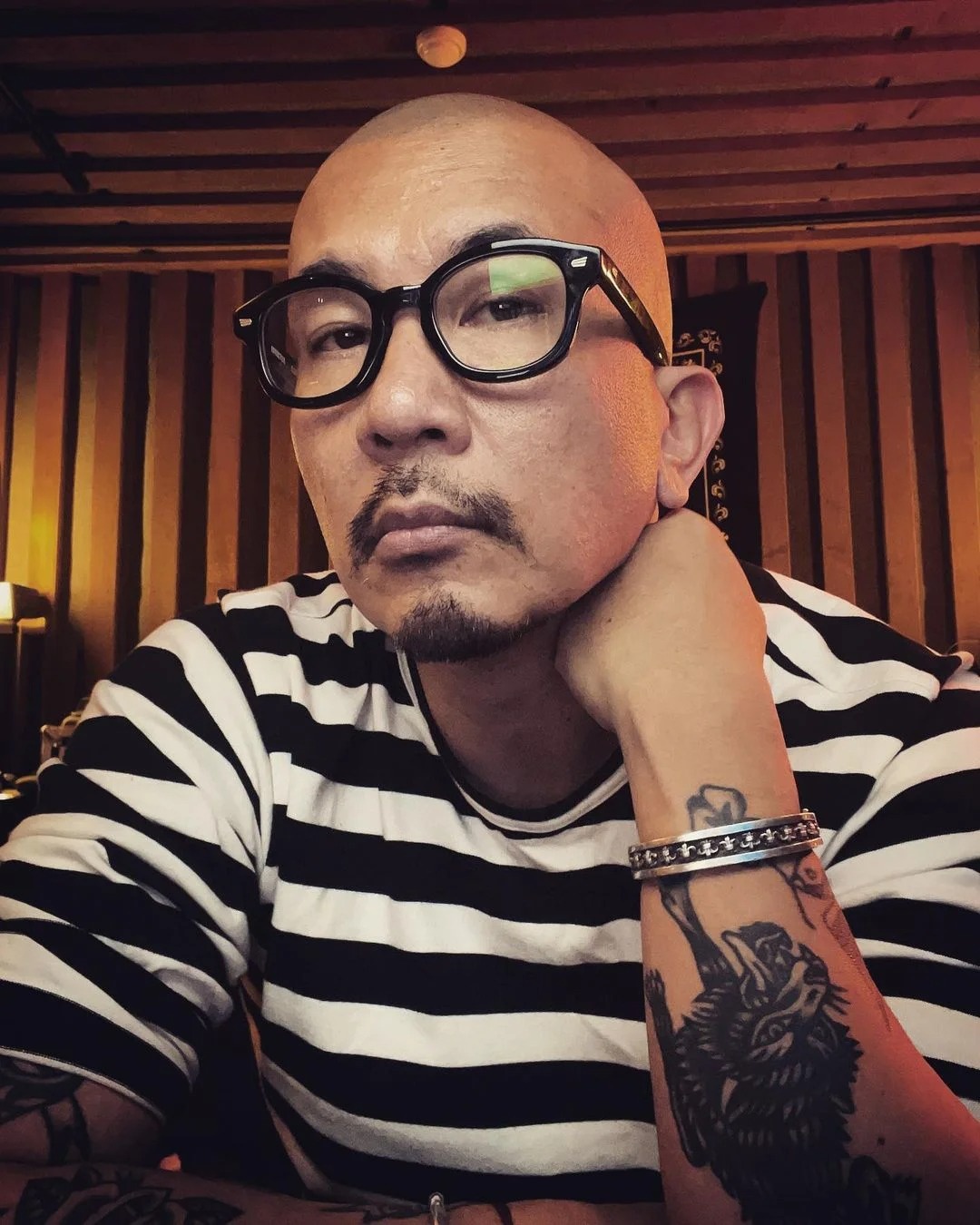 cuộc hôn nhân sóng gió của Từ Hy Viên ảnh 3 cuoc hon nhan song gio cua Tu Hy Vien anh 3