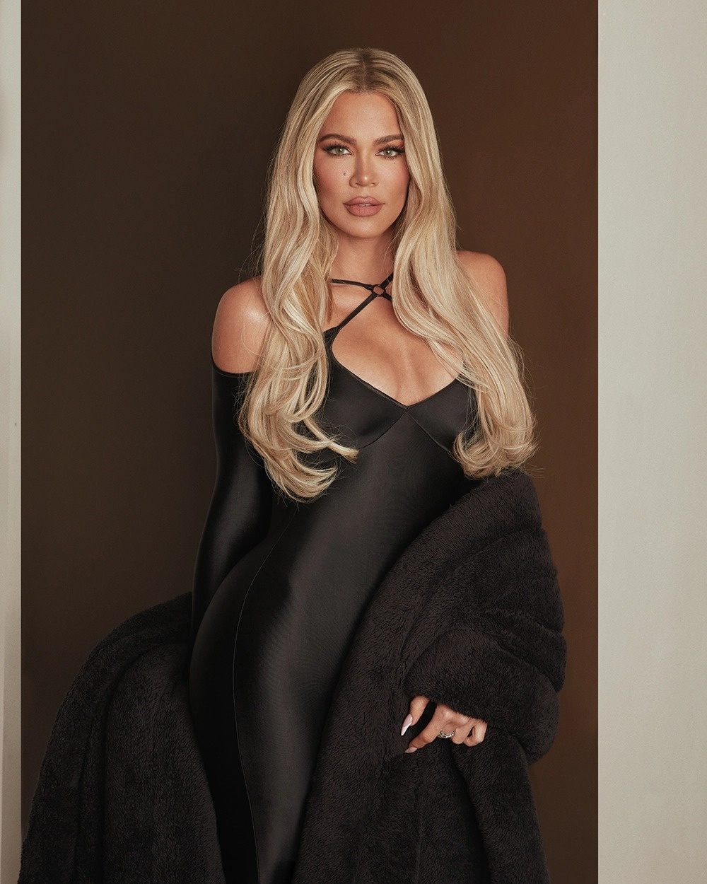 de che Kim Kardashian anh 5