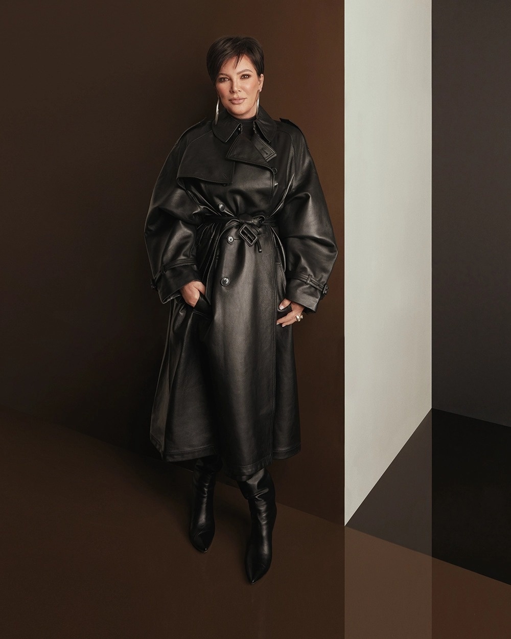 de che Kim Kardashian anh 3