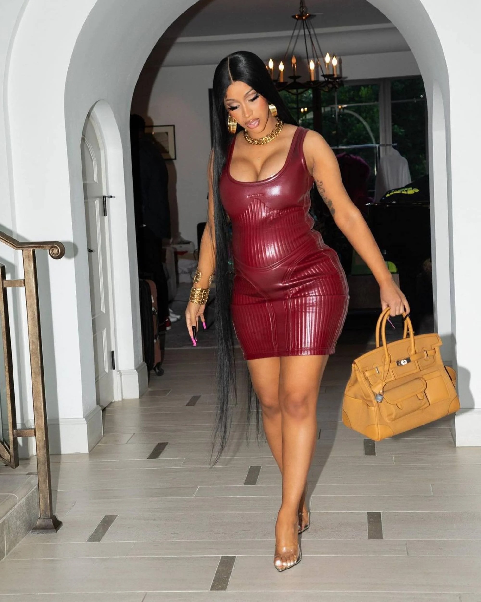 nu ca si giau nhat the gioi thay doi quan diem ve cai dep anh 5